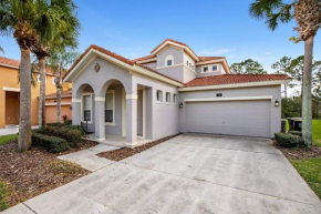 Stunning 5-Bed Villa with Pool Disney Area